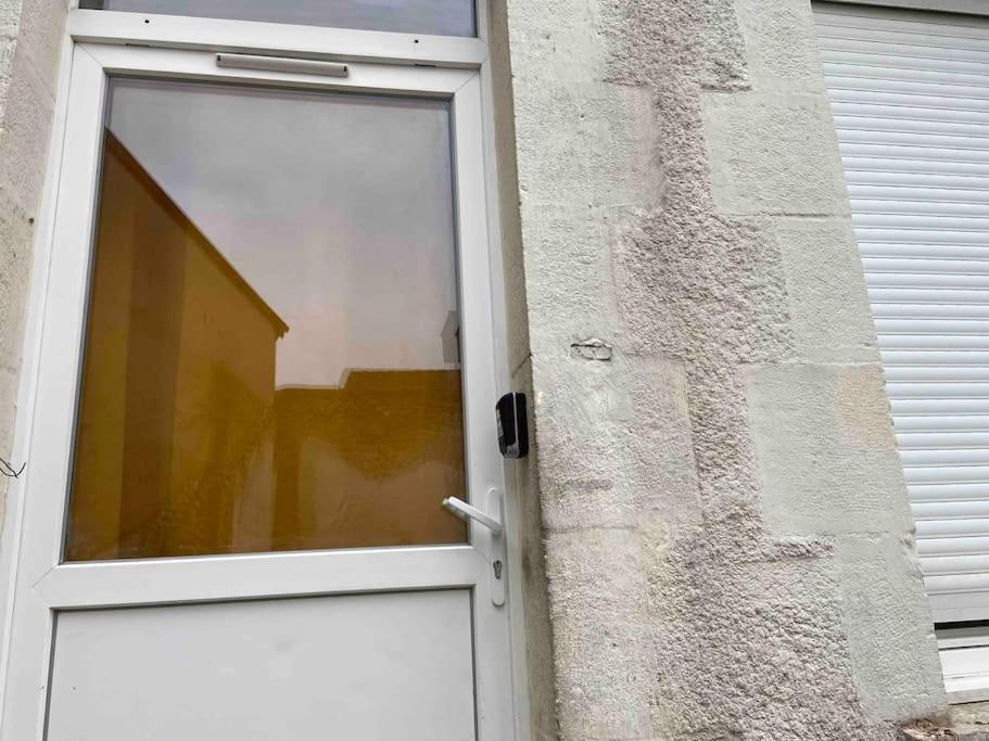 Charmant Studio Vierzon Exteriör bild