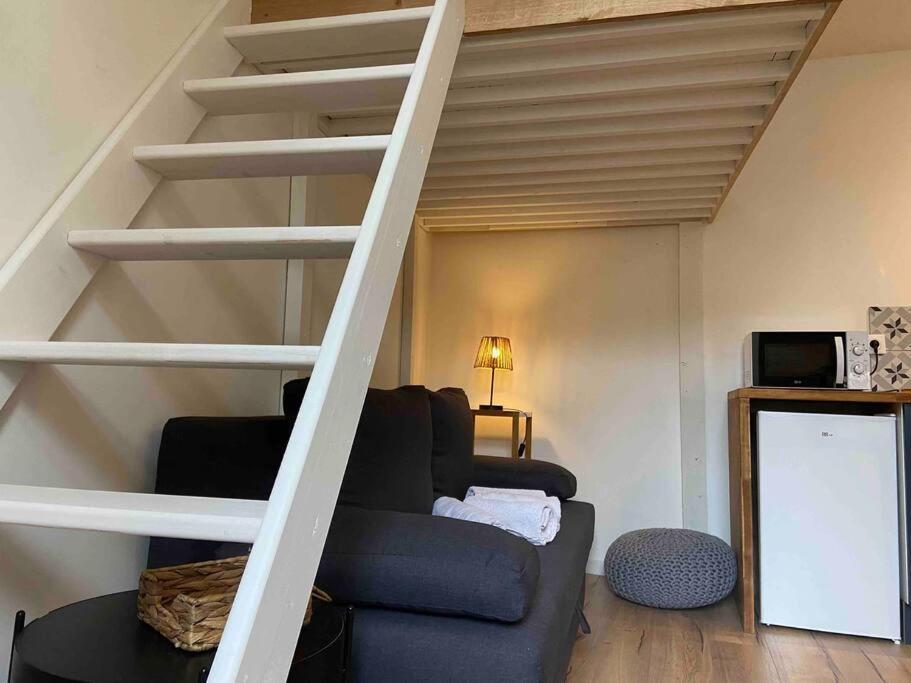 Charmant Studio Vierzon Exteriör bild