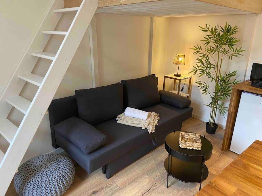 Charmant Studio Vierzon Exteriör bild